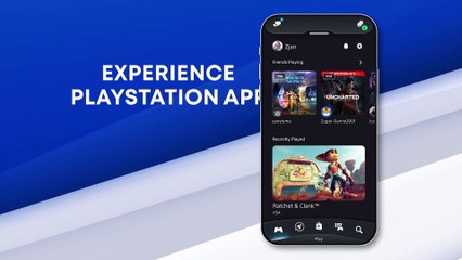 Introducing the new PlayStation App