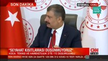 Son Dakika: Aşı listesi nasıl düzenlendi? Bilim Kurulu Üyesi Prof. Dr. Ateş Kara anlattı | Video