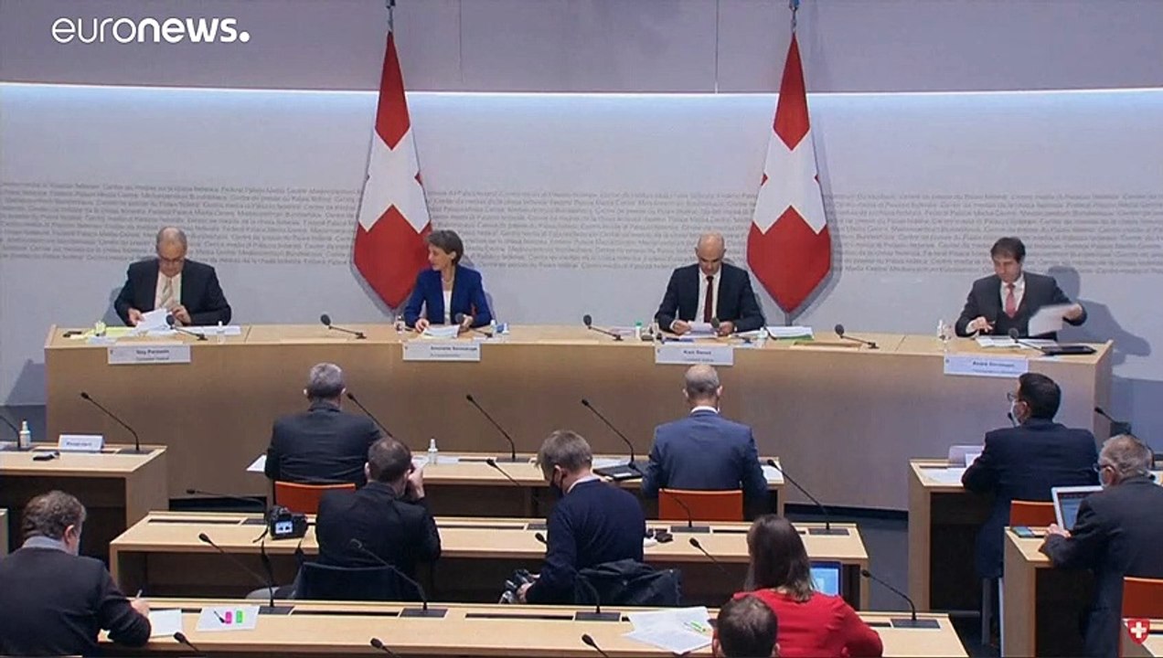 Sperrstunde und mehr Tests: Bundesrat verschärft Corona-Maßnahmen