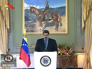 Venezuela reafirma 50 años de relaciones de hermandad con la República Islámica de Irán