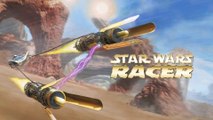 Star Wars: Episode 1 - Racer | Official Xbox Launch Trailer