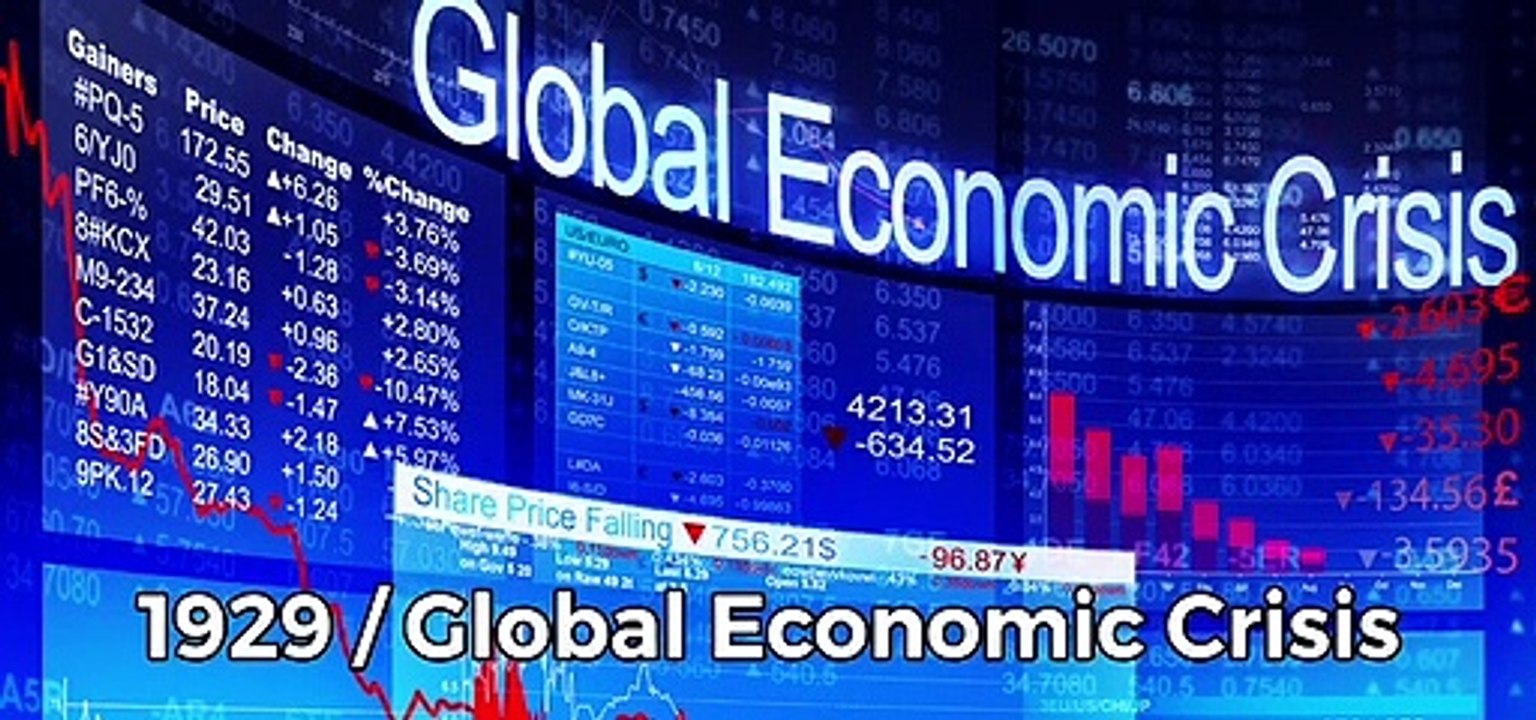 Global Economic Crises
