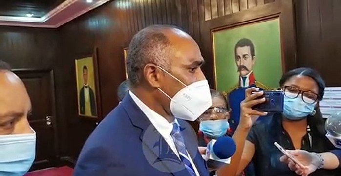 Julito Fulcar espera PRM respete equidad genero en vacantes de diputados