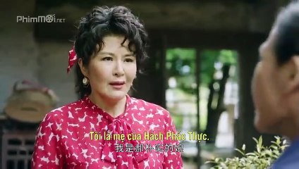 Phố Ma Dương Thân Yêu Tập 14 Full VietSub - Phim Hoa Ngữ