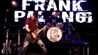 Live It Up - Lucky Strike Social Albany - Frank Palangi