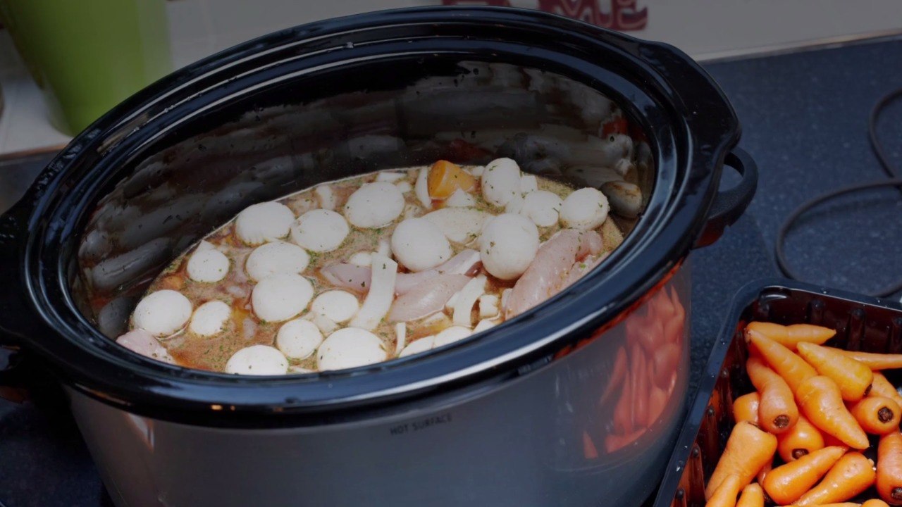 How To Make the Best Slow Cooker Meals