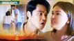 Anton confronts Celine about Emman | Walang Hanggang Paalam