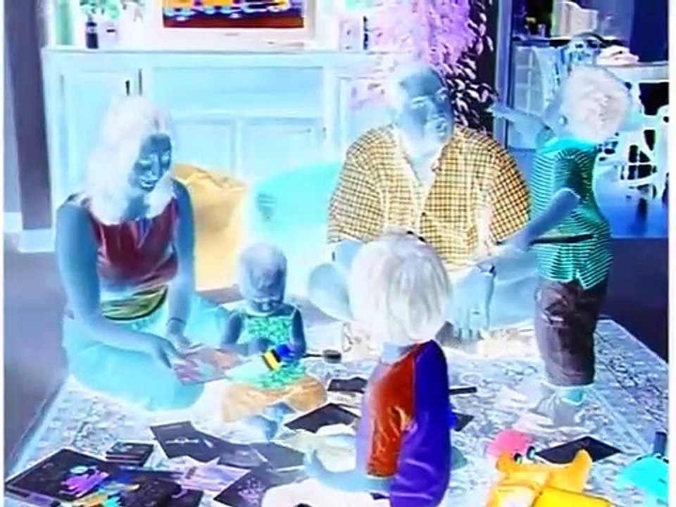 About Baby Einstein Promo (Version 2) in G Major