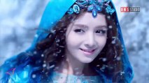 Korean Love Story Song (ice fantasy) Korean Mix Hindi Mashup Song 2020 Part-2 RNS STUDIO