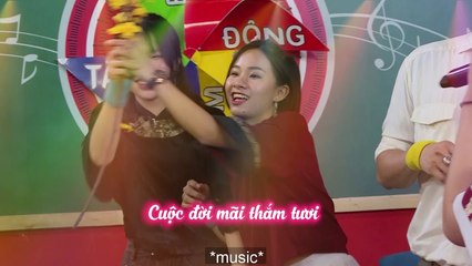 Cả nhóm đồng loạt mất sổ gạo vì ???