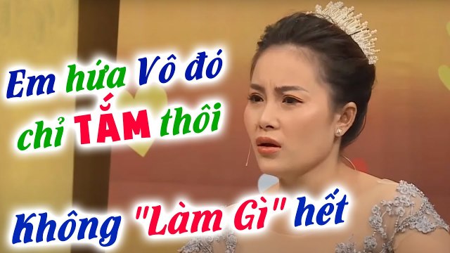 Vợ Đẹp Rủ Chồng Vô NHÀ NGHỈ, Hứa Chỉ Để TẮM & Cái Kết.. Ai Cũng Đoán Được | VCS Hay Nhất