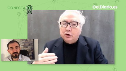 "Hay que superar esta crisis sin abandonar las políticas progresistas"