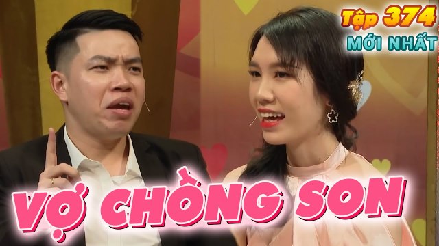 [Tập 374] VỢ CHỒNG SON MỚI NHẤT | Văn Đức - Phương Thảo | Phước Hậu - Hồng Cẩm | VCS 2020