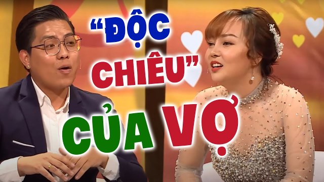 Vợ Xài ĐỘC CHIÊU Trước Khi Gần Gũi Làm Anh Chồng.. Phát Hoảng | VCS Hay Nhất