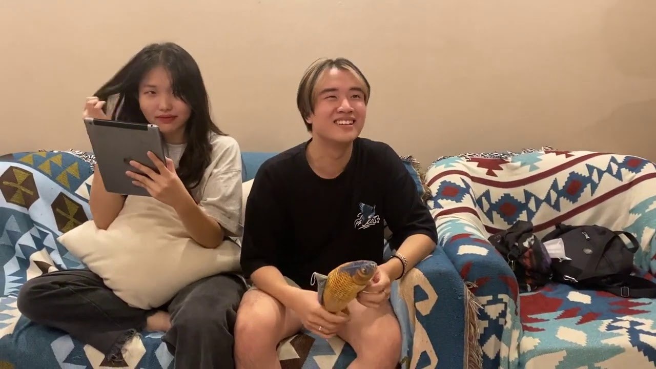 [NEW VLOG] Mon Hoàng Anh chia sẻ về câu chuyện...