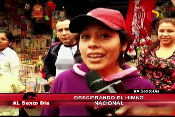 Descifrando el Himno Nacional: ¿Qué significado tienen las letras que entonamos?