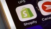 Jim Cramer: Shopify Is Up Too Much