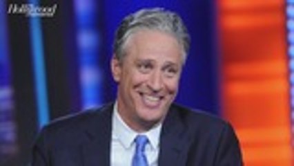 Jon Stewart Set to Front Current Affairs Series for Apple | THR News