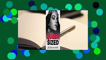 Queen Sized  For Kindle