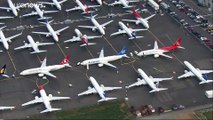 Boeing annuncia nuovi tagli: 30mila posti in meno entro la fine del 2021