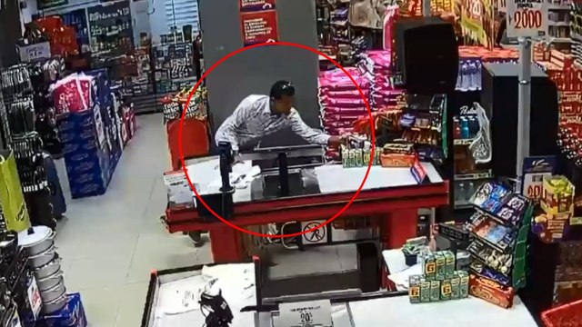 Estos son los métodos más usados para robar productos de supermercados