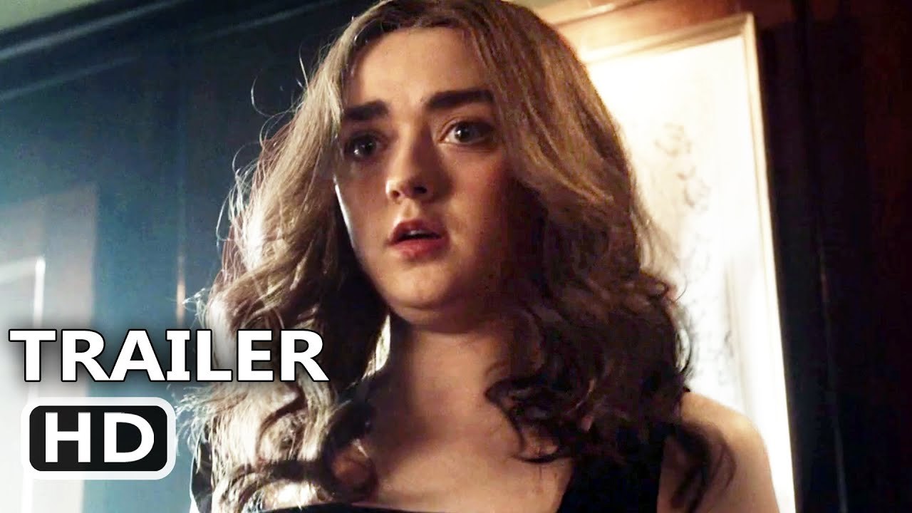 TWO WEEKS TO LIVE Official Trailer