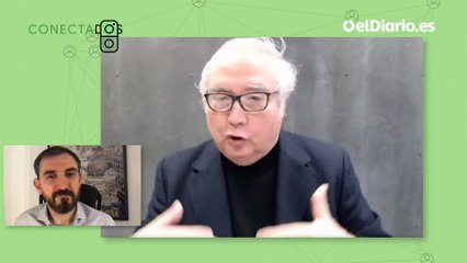 "Cualquier demagogo con medios puede organizar movimientos desestabilizadores de la democracia"
