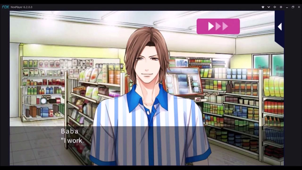 Season 1 Sequel - Eisuke Episode 5-8