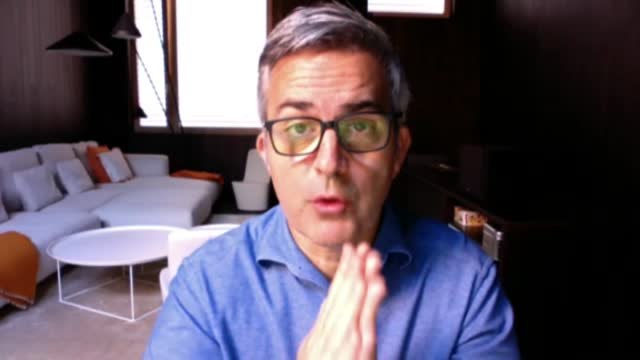 Víctor Font, precandidato del Barça: En los próximos 5 años la propiedad está en riesgo