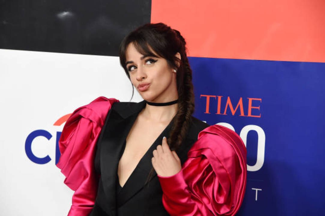 Camila Cabello Lost Her "Short Hair Virginity" With a New Bob Cut