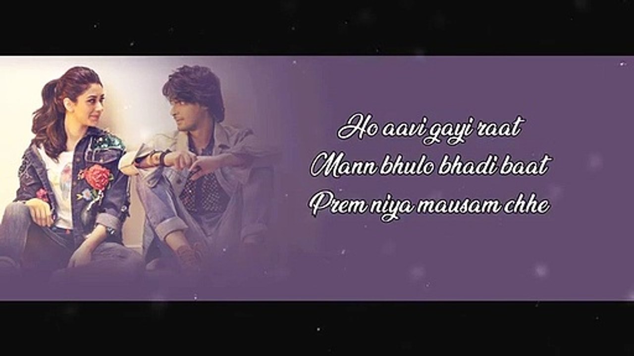 Chogada Tara - Bollywood songs