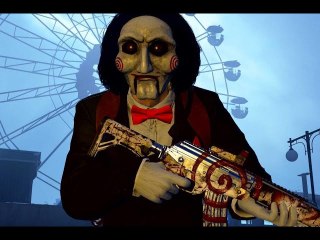 Haunting of Verdansk release time and trailer for the Call of Duty Modern