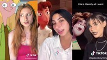 These TikTokers Look Exactly Like These Movie and TV Characters