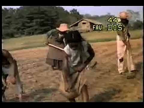 the Disney Channel February 1996 commercials (partial)