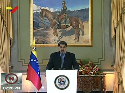 Venezuela está en proceso de aplicación de 2 mil vacunas rusas para comprobar su efectividad contra la COVID-19