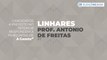 Conheça as propostas dos candidatos a prefeito de Linhares  - Prof. Antonio de Freitas