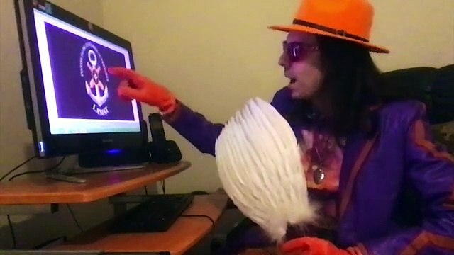 Occult Lamat Symbolism All Over The World - Lord Josh Allen