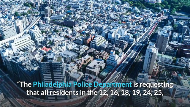 Philadelphia sees second night of riots looting in response to police