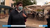 Reconfinement : les habitants de Chartres réagissent aux nouvelles mesures