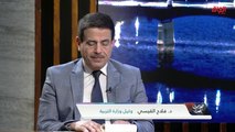 #حديث_بغداد | أسباب ارتفاع معدلات الثانوية مع وكيل وزارة التربية فلاح القيسي#MBC_العراق