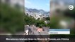 Moradores relatam tiros no Morro do Romão, em Vitória