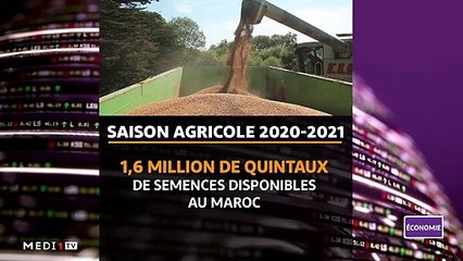 JT Economie - 28/10/2020