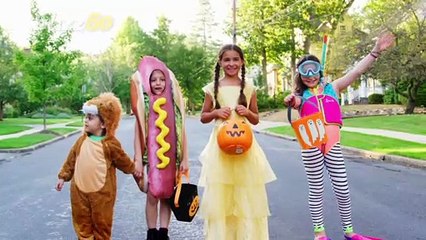 This Is By Far The Worst Halloween Candy