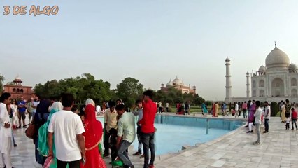 O LUGAR MAIS LINDO DO MUNDO