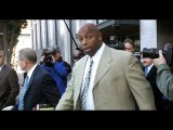 Ex-49er Dana Stubblefield sentenced to 15 years to life