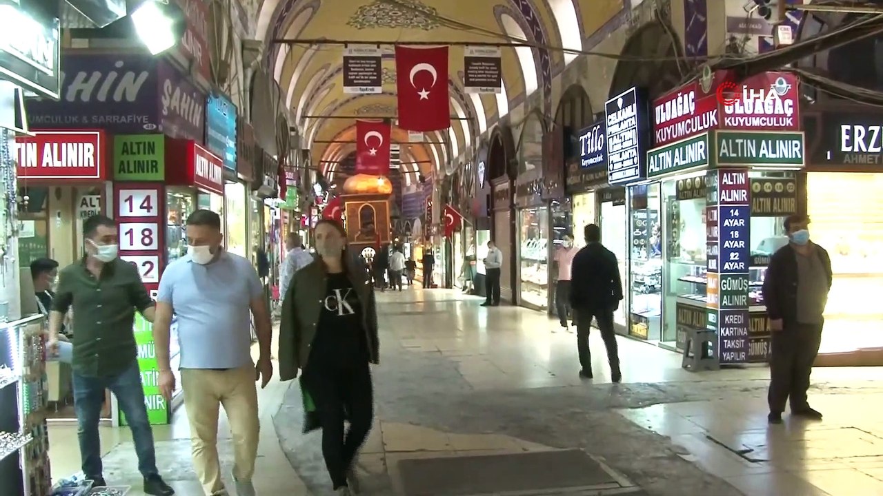 Altın Rekor Tazeledi