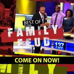 Best of Family Feud on AZTV Channel 7 - Come On Now