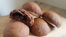 Milo Buns Recipe | Yummy PH