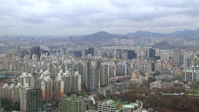 공시지가 현실화율 90% 추진...엇갈린 부동산 시장 반응 / YTN