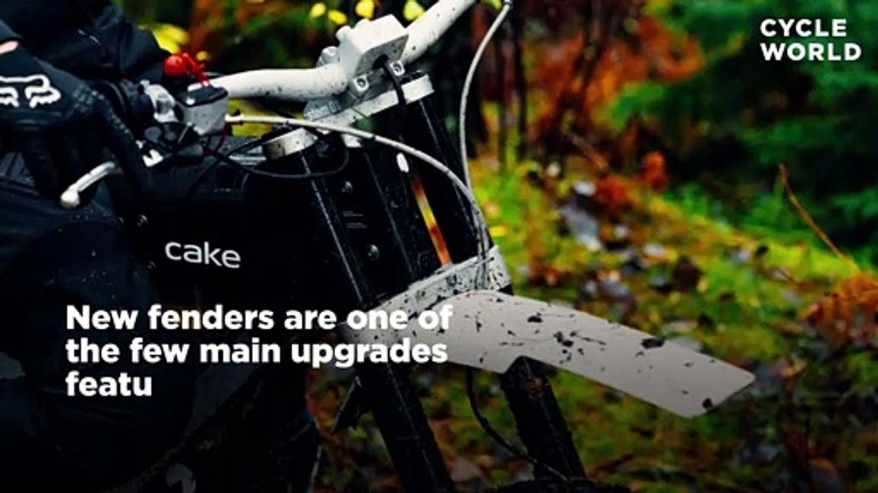 2021 Cake Kalk OR Race and Kalk INK Race First Look video Dailymotion